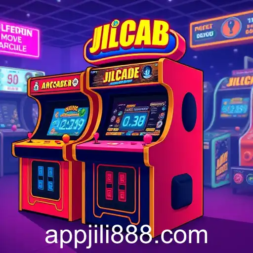 Exploring the Thrilling World of Arcade Games: A Focus on Jili888 PH Login App