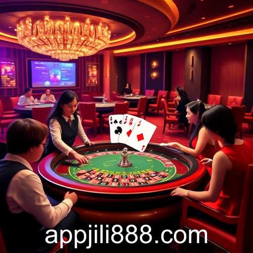 Jili888 PH Login app