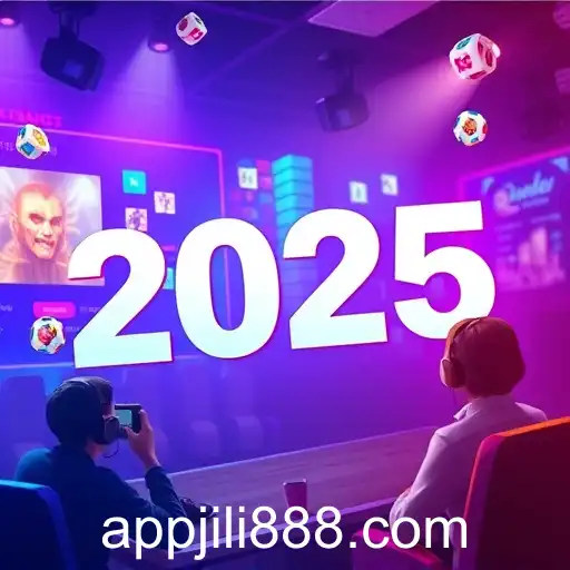 Digital Gaming Landscape in 2025