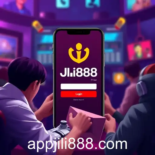 The Rise of Jili888 PH Login App Amid Gaming Trends