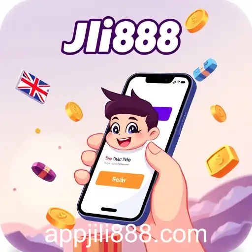 Jili888 PH Login App: A Gateway to Online Gaming