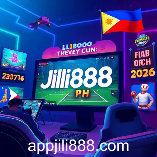 The Rise of Online Game Platforms Amidst Technological Advancements