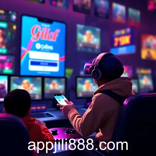 Evolution of Online Gaming in the Philippines