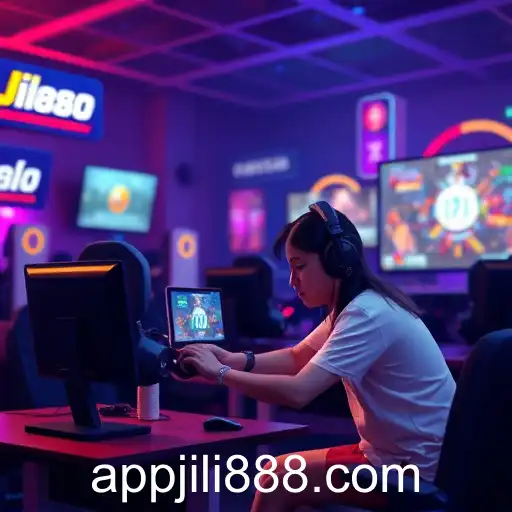 The Rise of Online Gaming in the Philippines