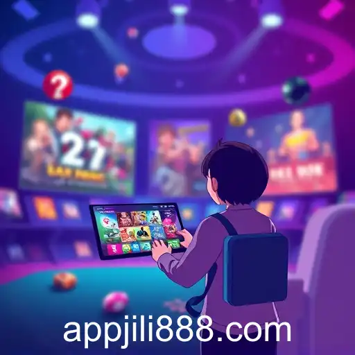 The Rise of Jili888 in Global Gaming