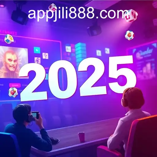Digital Gaming Landscape in 2025