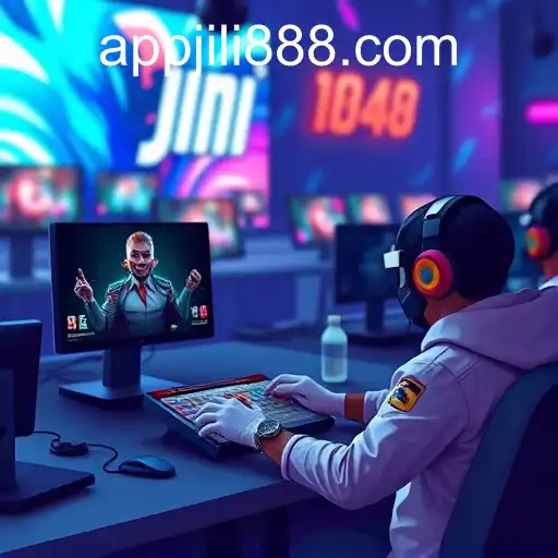 The Evolution and Impact of Online Gaming Platforms