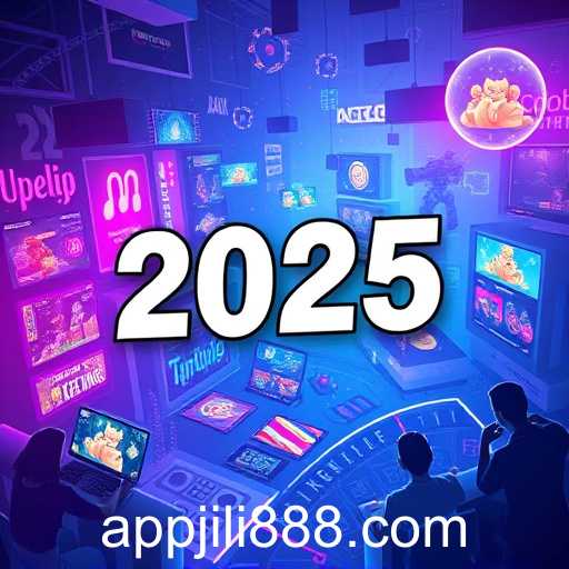 Gaming Trends and Security in 2025