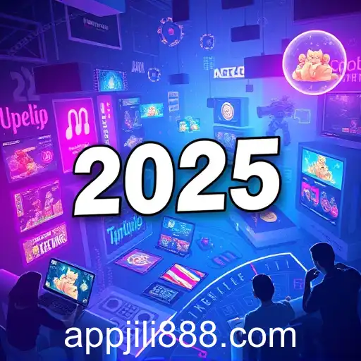 Gaming Trends and Security in 2025