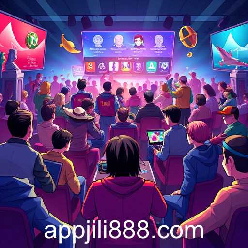 The Rise of Jili888 PH Login App Amid Gaming Trends