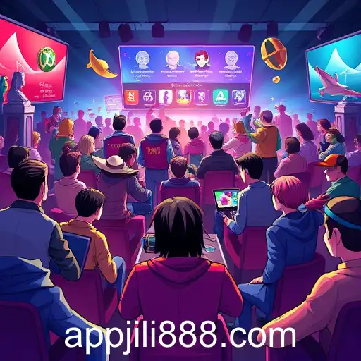 The Rise of Jili888 PH Login App Amid Gaming Trends