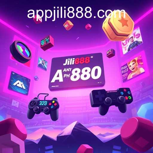 Jili888 PH: Bridging Online Gaming and Community