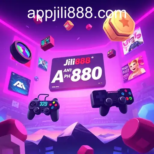 Jili888 PH: Bridging Online Gaming and Community