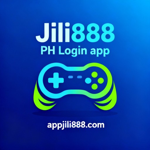 Jili888 PH Login app