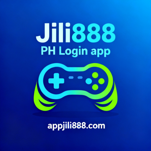 Jili888 PH Login app