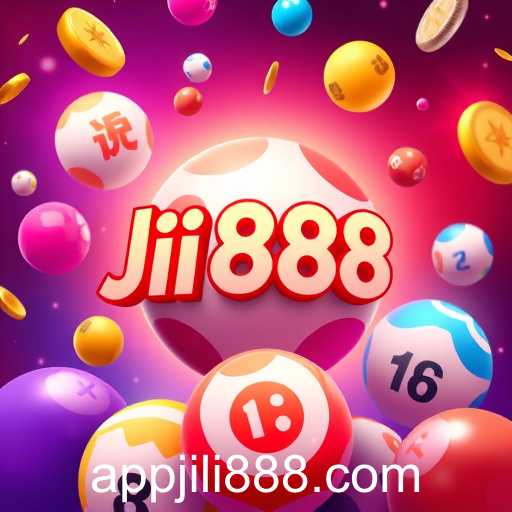 Jili888 PH Login app