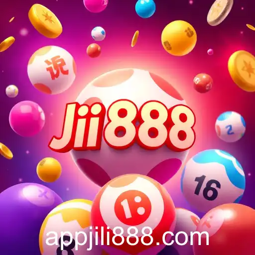 Exploring the Exciting World of Lottery Games on Jili888 PH Login App