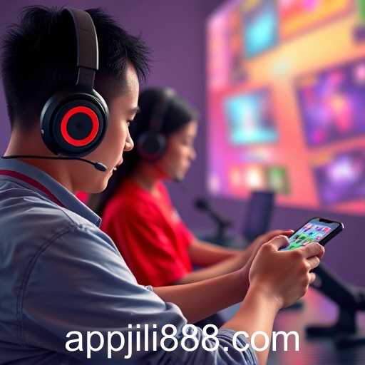 The Rise of Online Gaming in the Philippines