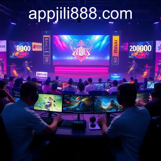 The Rise of Online Gaming Platforms in the Philippines