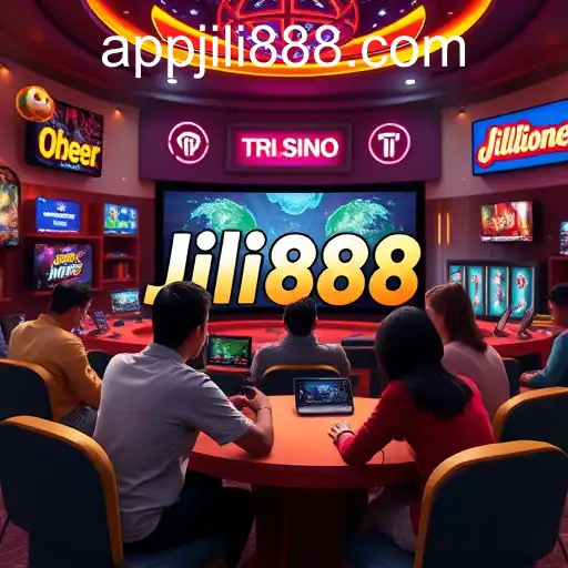 Rise of Online Gaming Communities