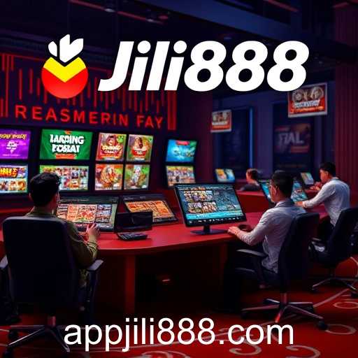 The Rise of Jili888 PH in Online Gaming