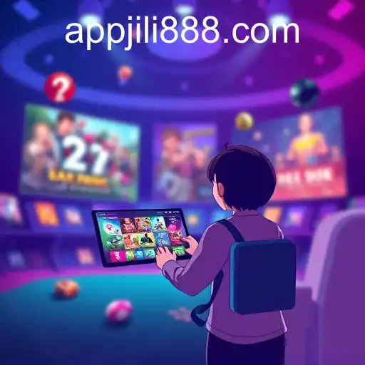 The Rise of Jili888 in Global Gaming