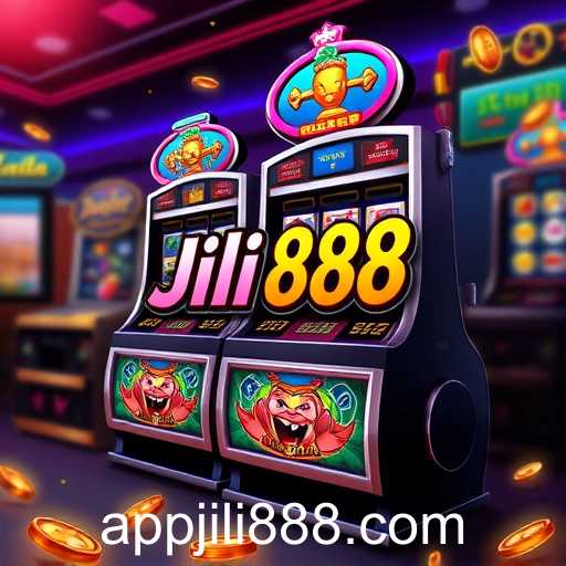Jili888 PH Login app