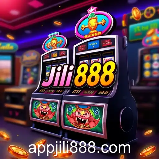 Exploring Slot Games: Dive into the World of Jili888 PH Login App