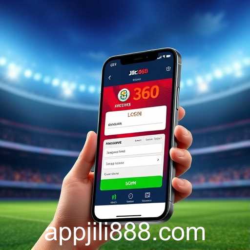 Jili888 PH Login app