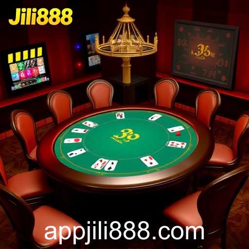 Jili888 PH Login app